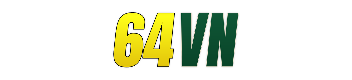 64vn logo